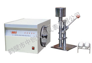 粘結(jié)指數(shù)測定儀的使用注意事項(xiàng)