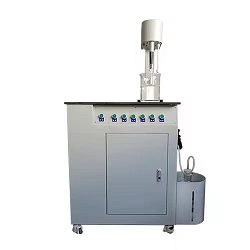 石灰活性度測(cè)定儀設(shè)備結(jié)構(gòu)及工作原理