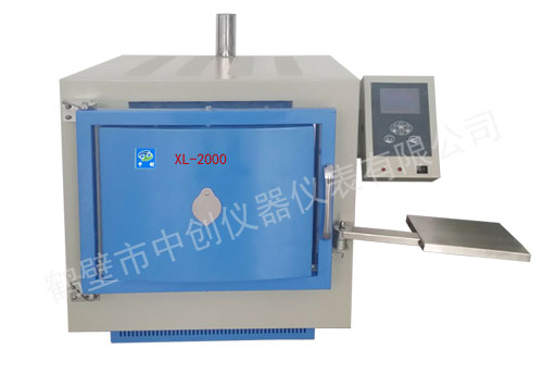 煤炭結(jié)渣性測(cè)定用什么儀器